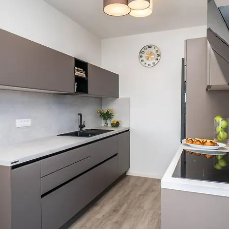 Luxury With Heated Pool