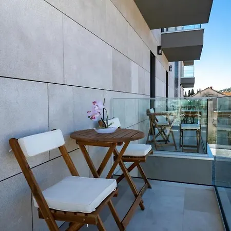 Luxury With Heated Pool * Trogir